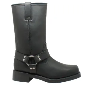 1446 Men's W/P Harness Boot