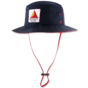 47 Bucket Hat - Kirby - Citgo - Navy