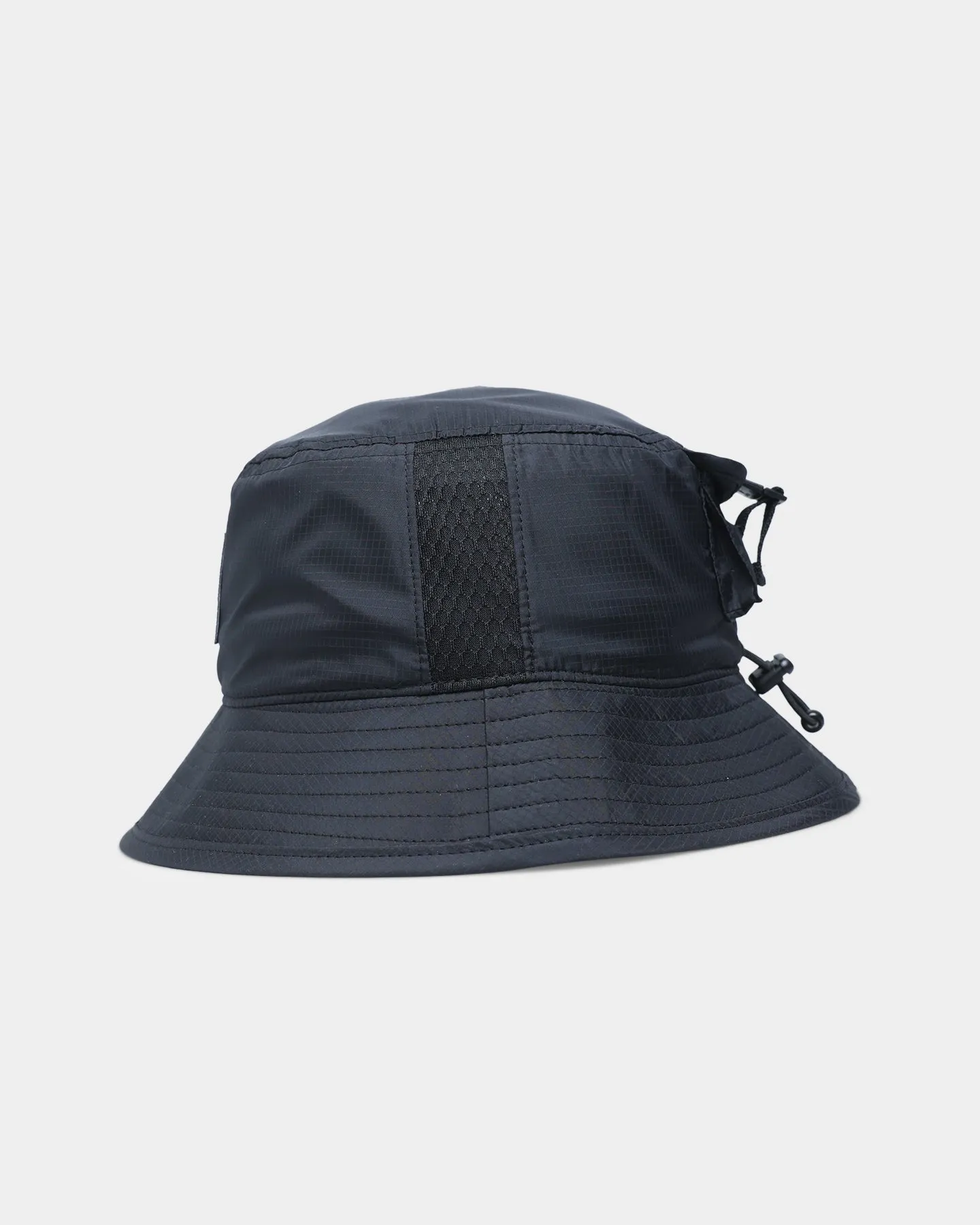 Adidas Adventure Bucket Hat Black