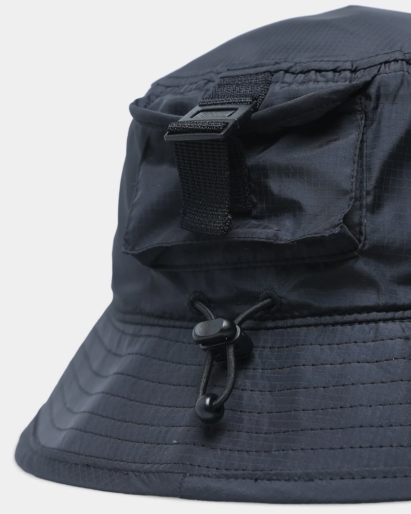 Adidas Adventure Bucket Hat Black