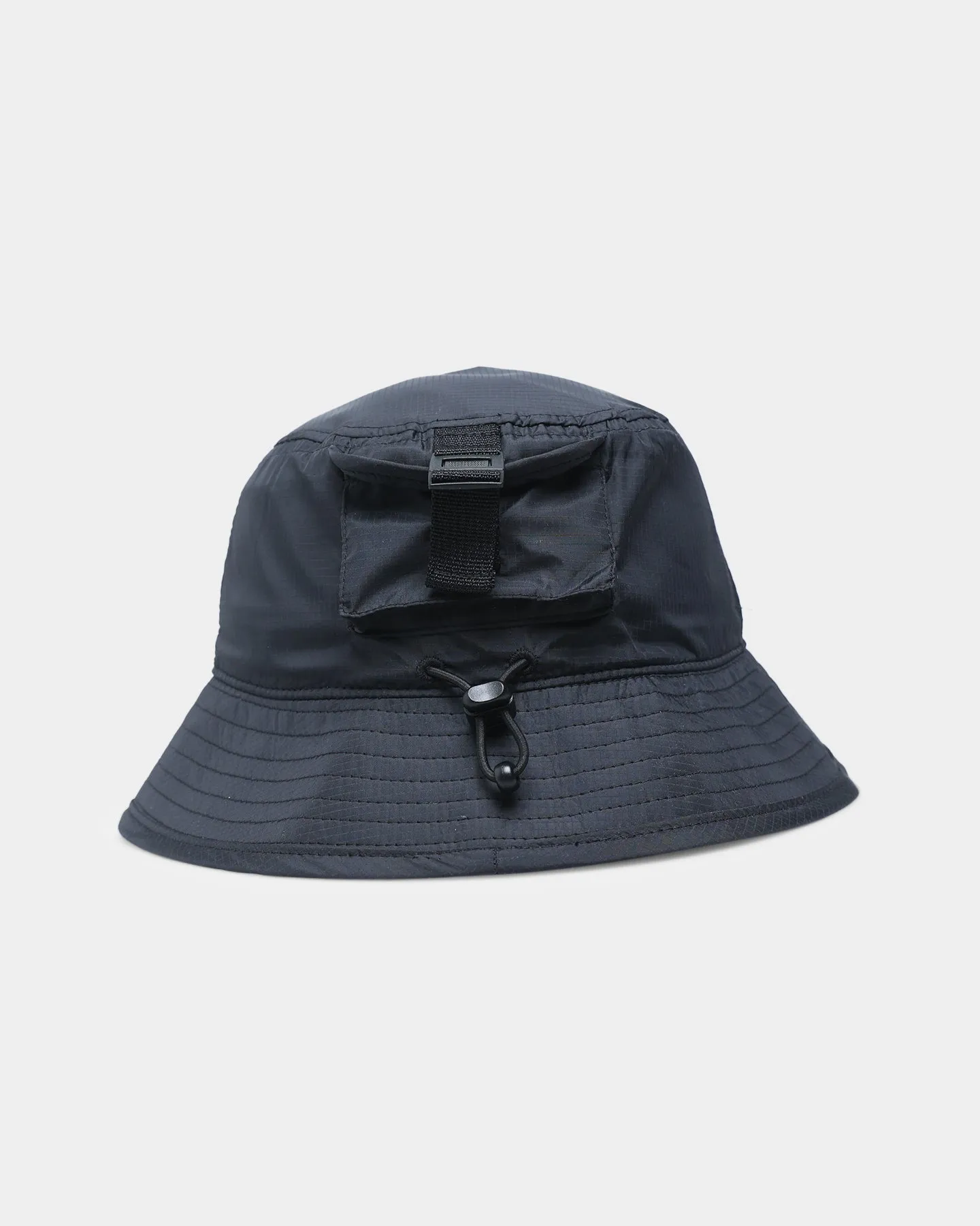 Adidas Adventure Bucket Hat Black