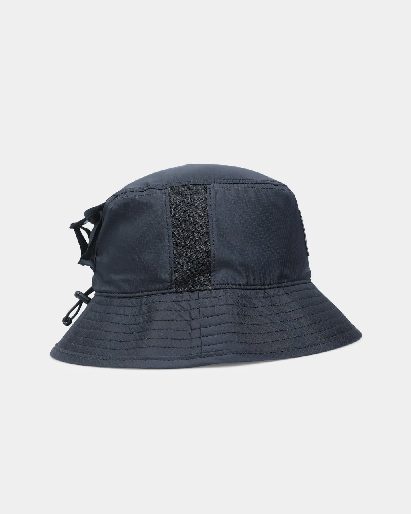 Adidas Adventure Bucket Hat Black