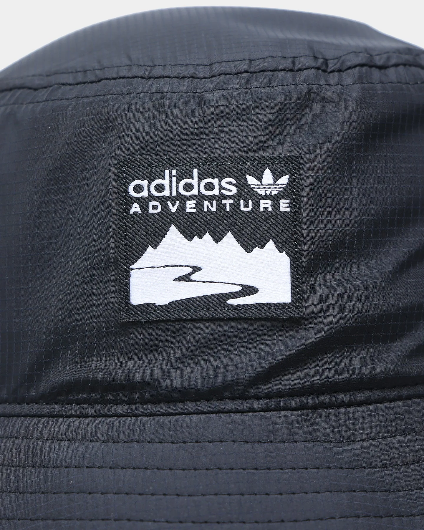 Adidas Adventure Bucket Hat Black