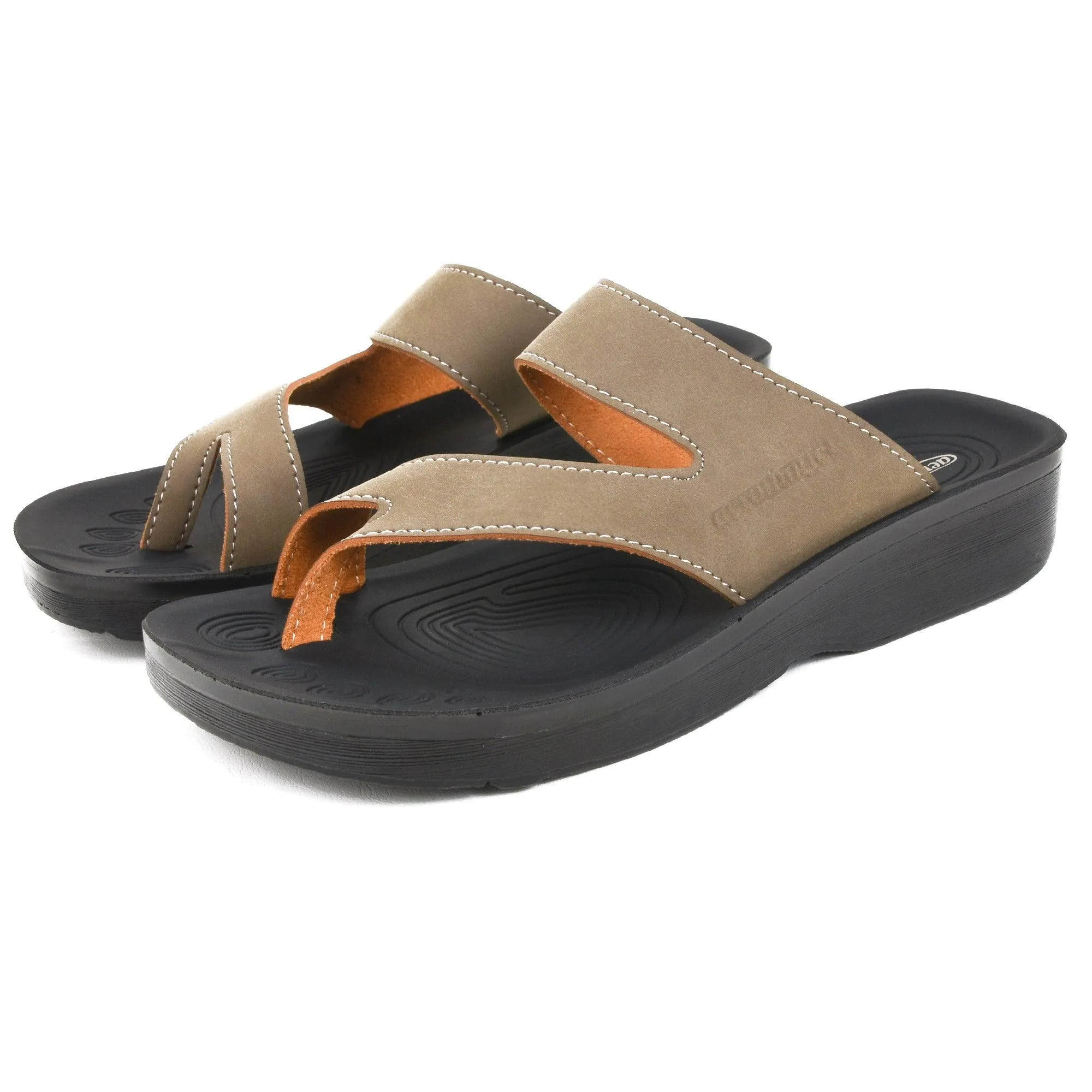 Aerothotic - Odal Women's Split Toe Sandal