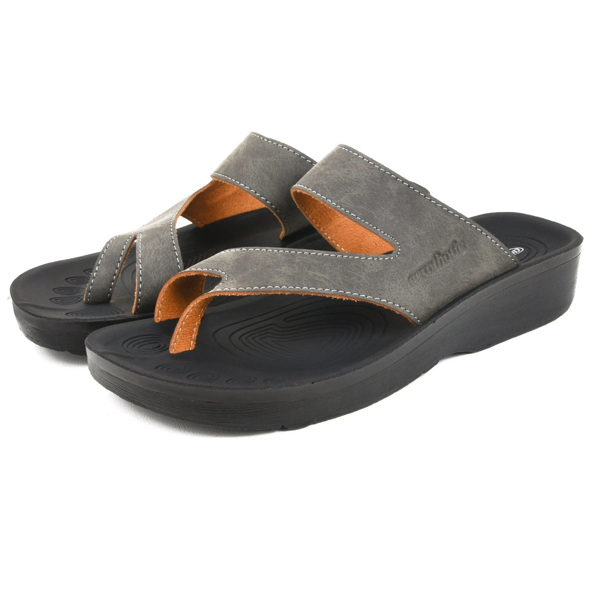 Aerothotic - Odal Women's Split Toe Sandal