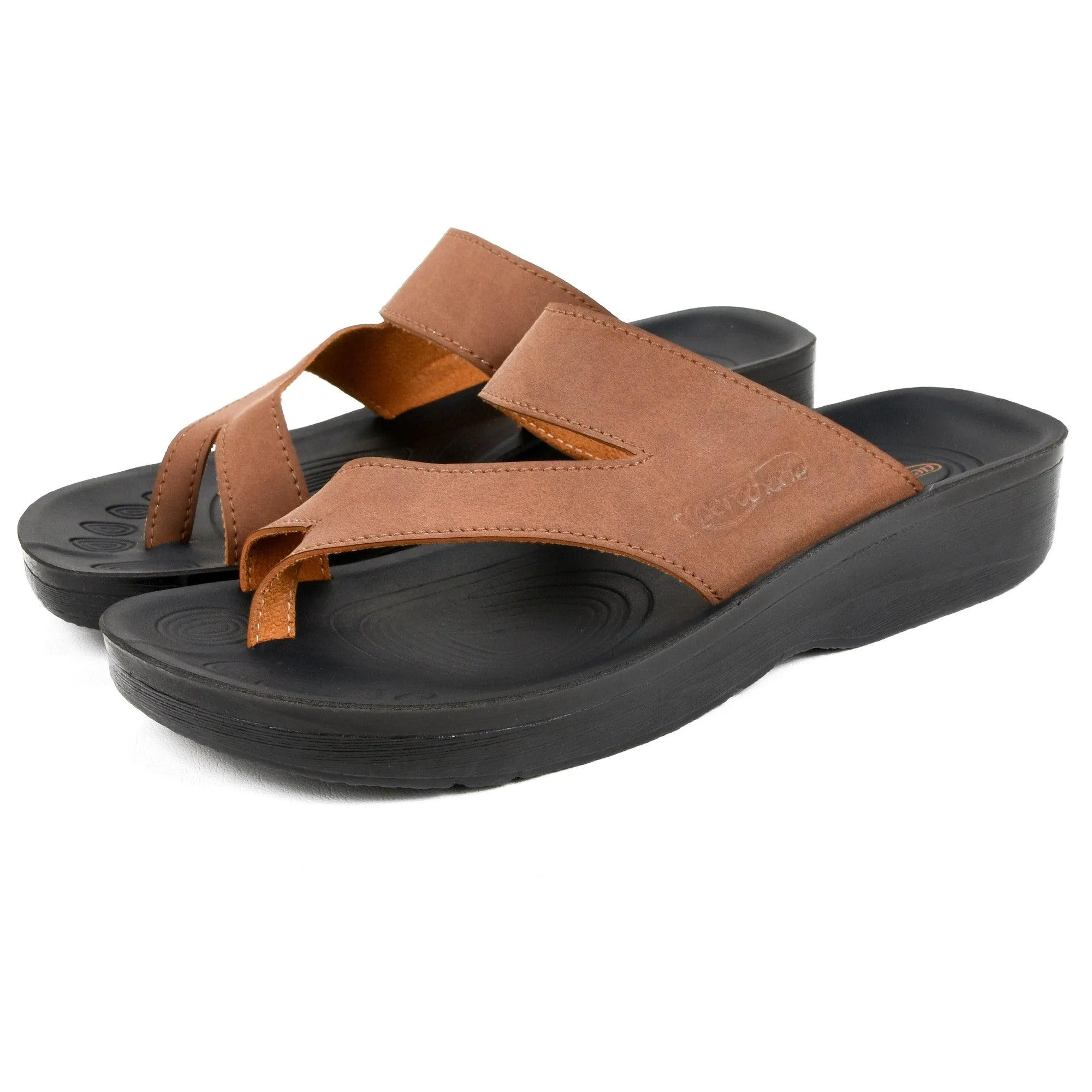 Aerothotic - Odal Women's Split Toe Sandal