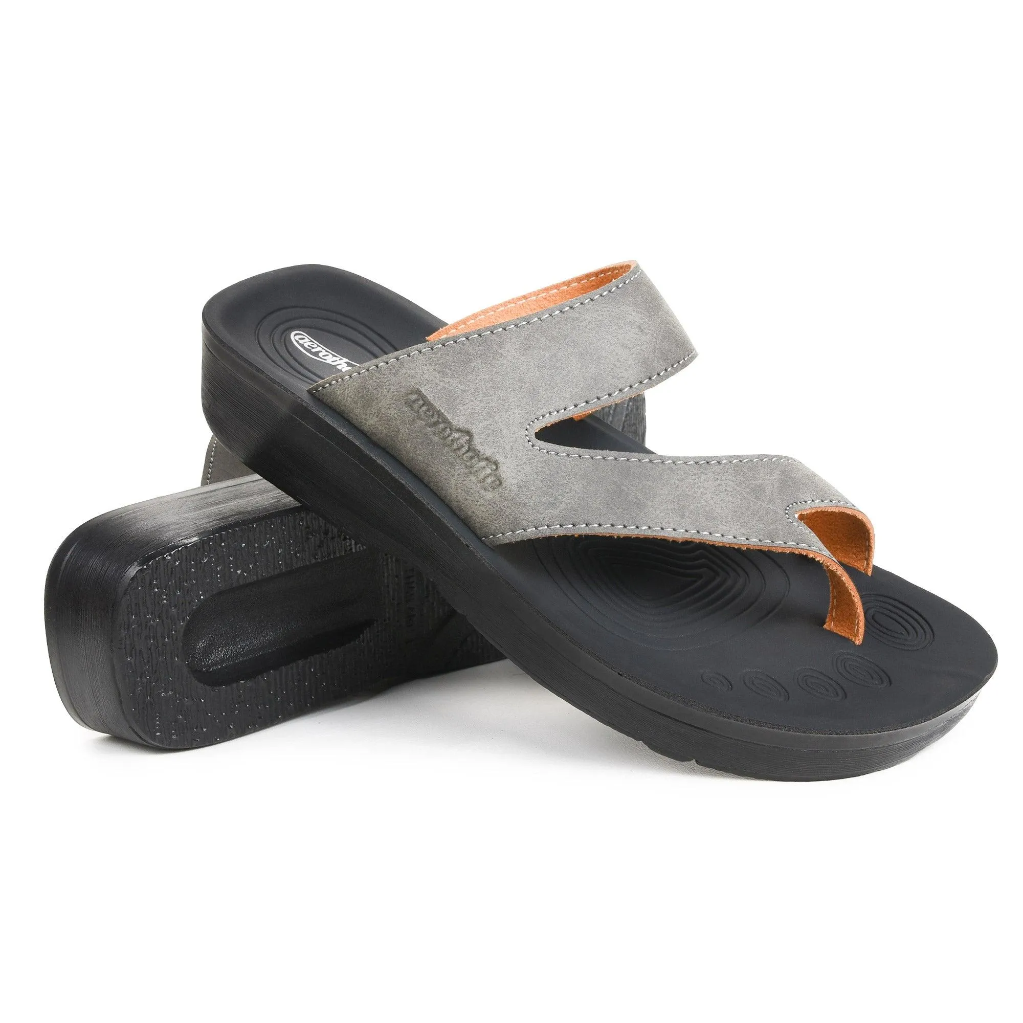 Aerothotic - Odal Women's Split Toe Sandal