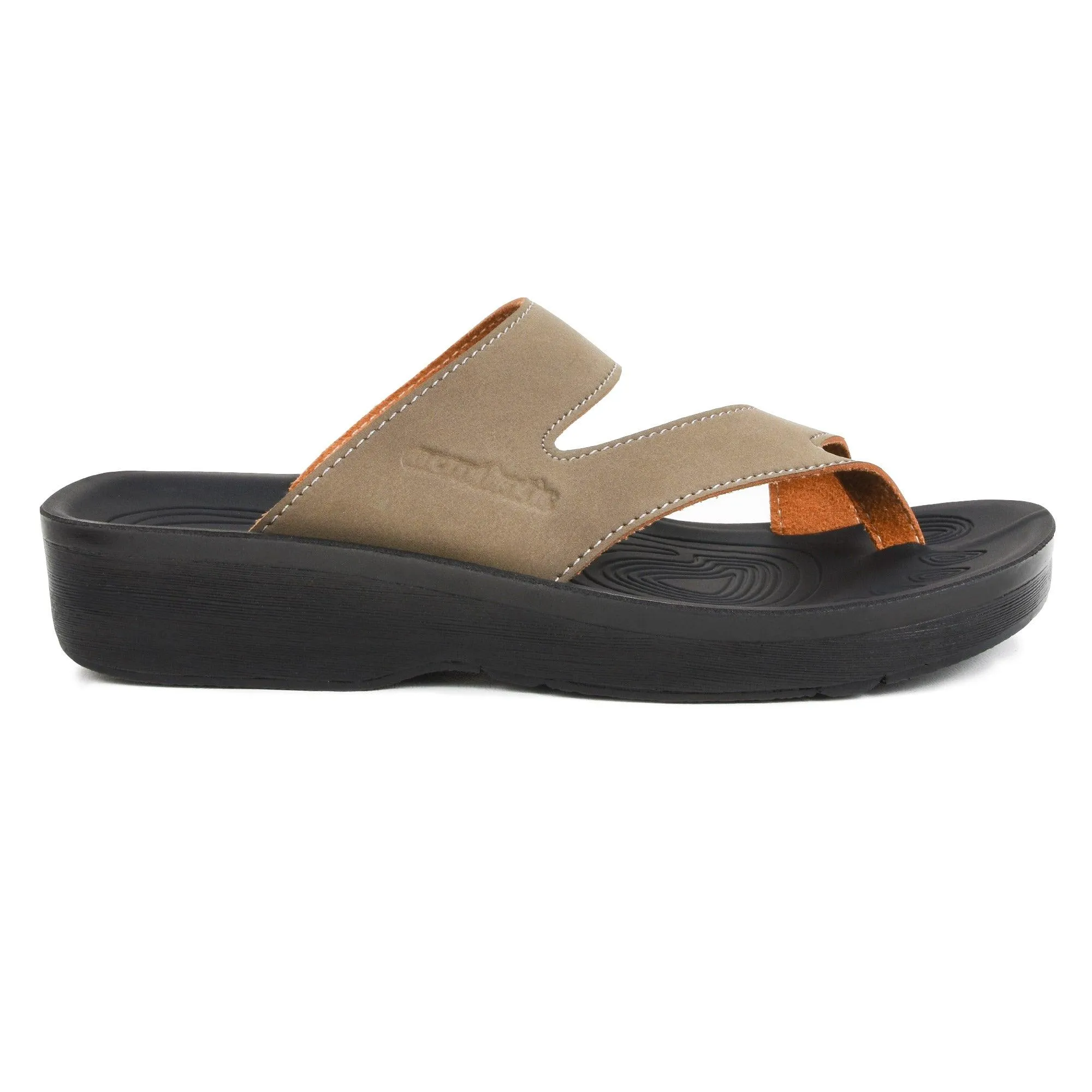 Aerothotic - Odal Women's Split Toe Sandal