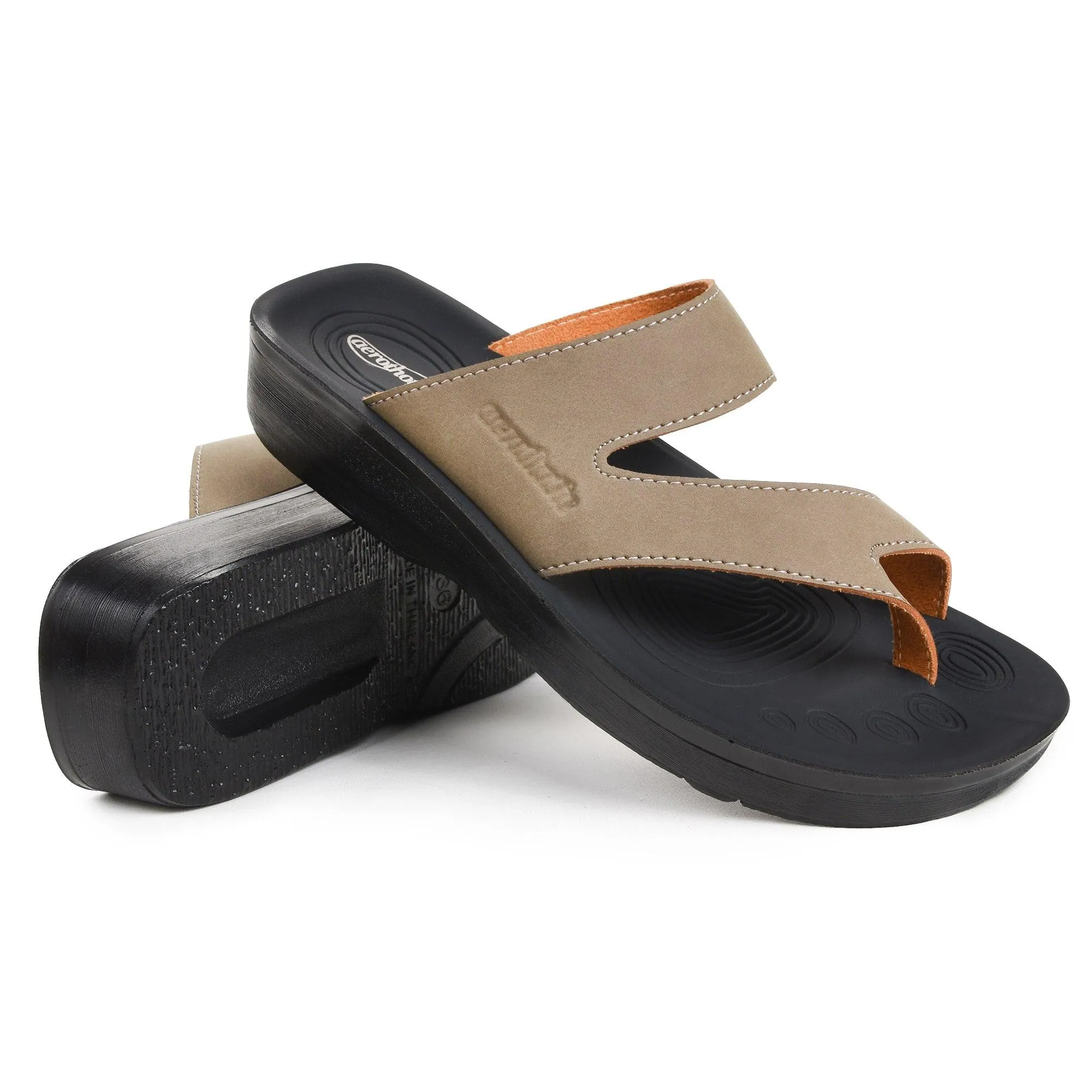 Aerothotic - Odal Women's Split Toe Sandal