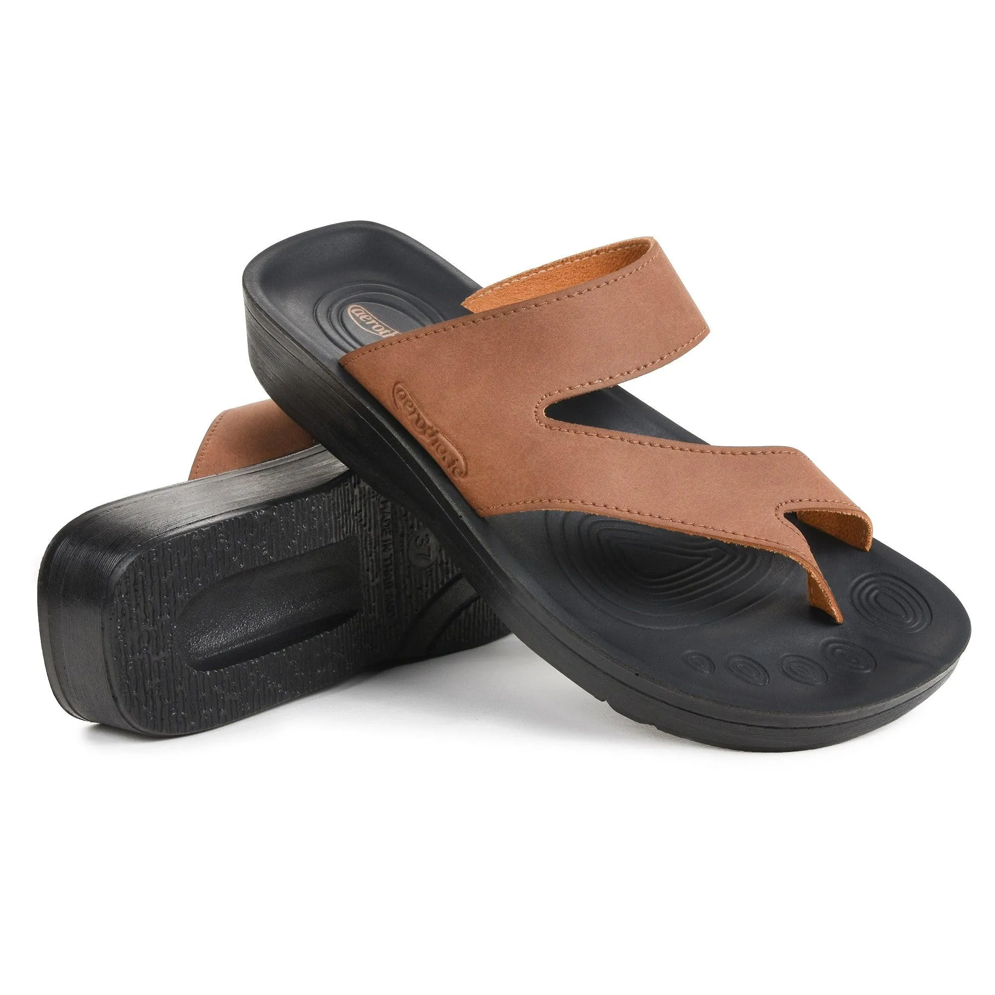 Aerothotic - Odal Women's Split Toe Sandal