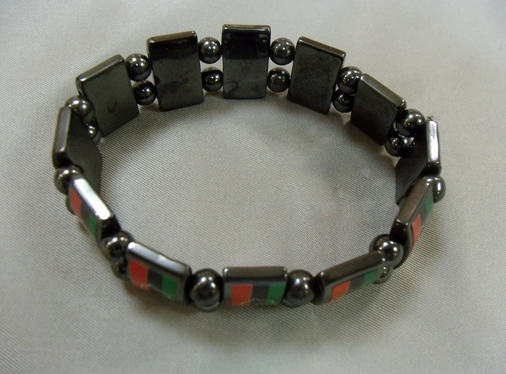 African Colors Bracelet