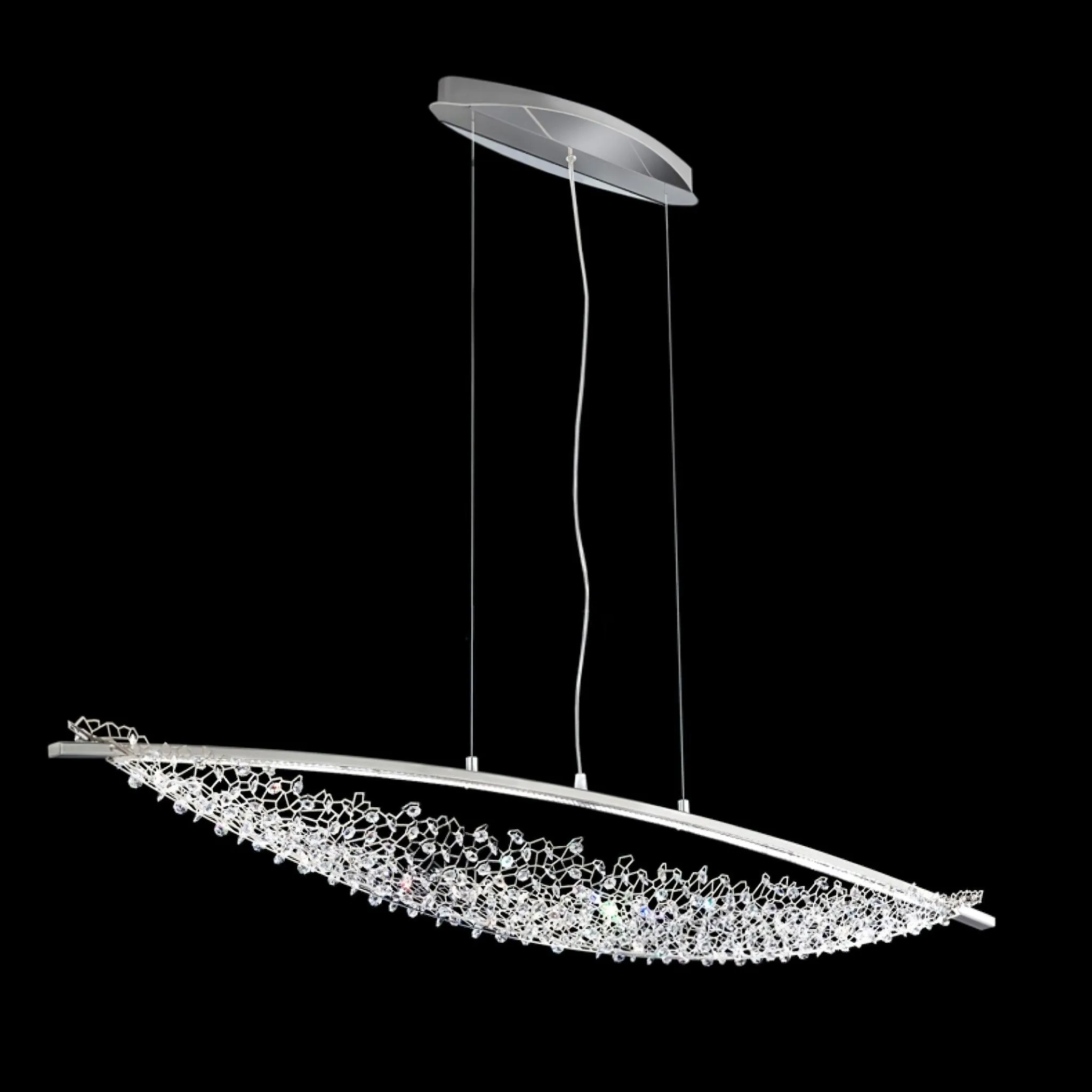 Amaca Pendant Light