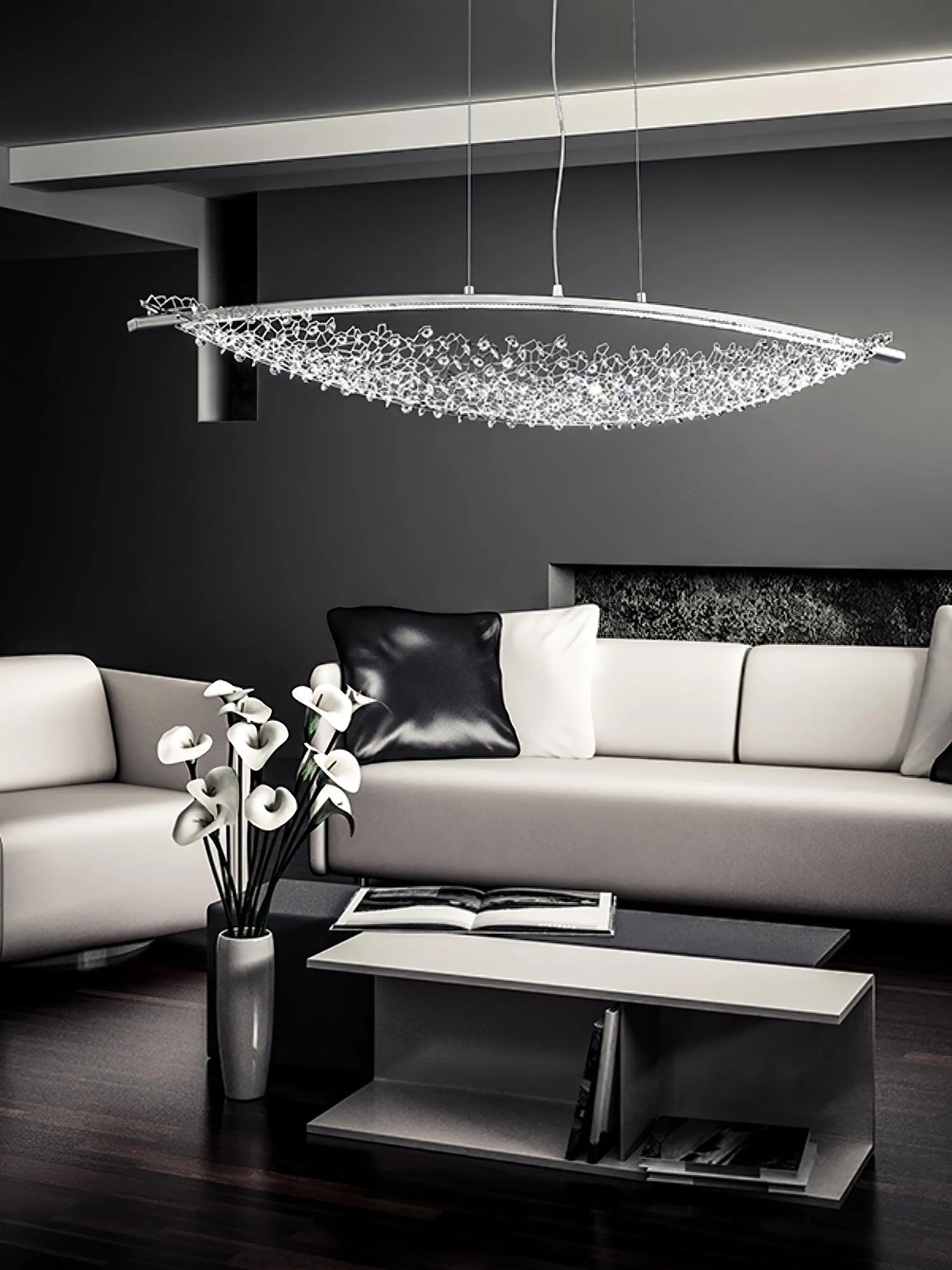 Amaca Pendant Light