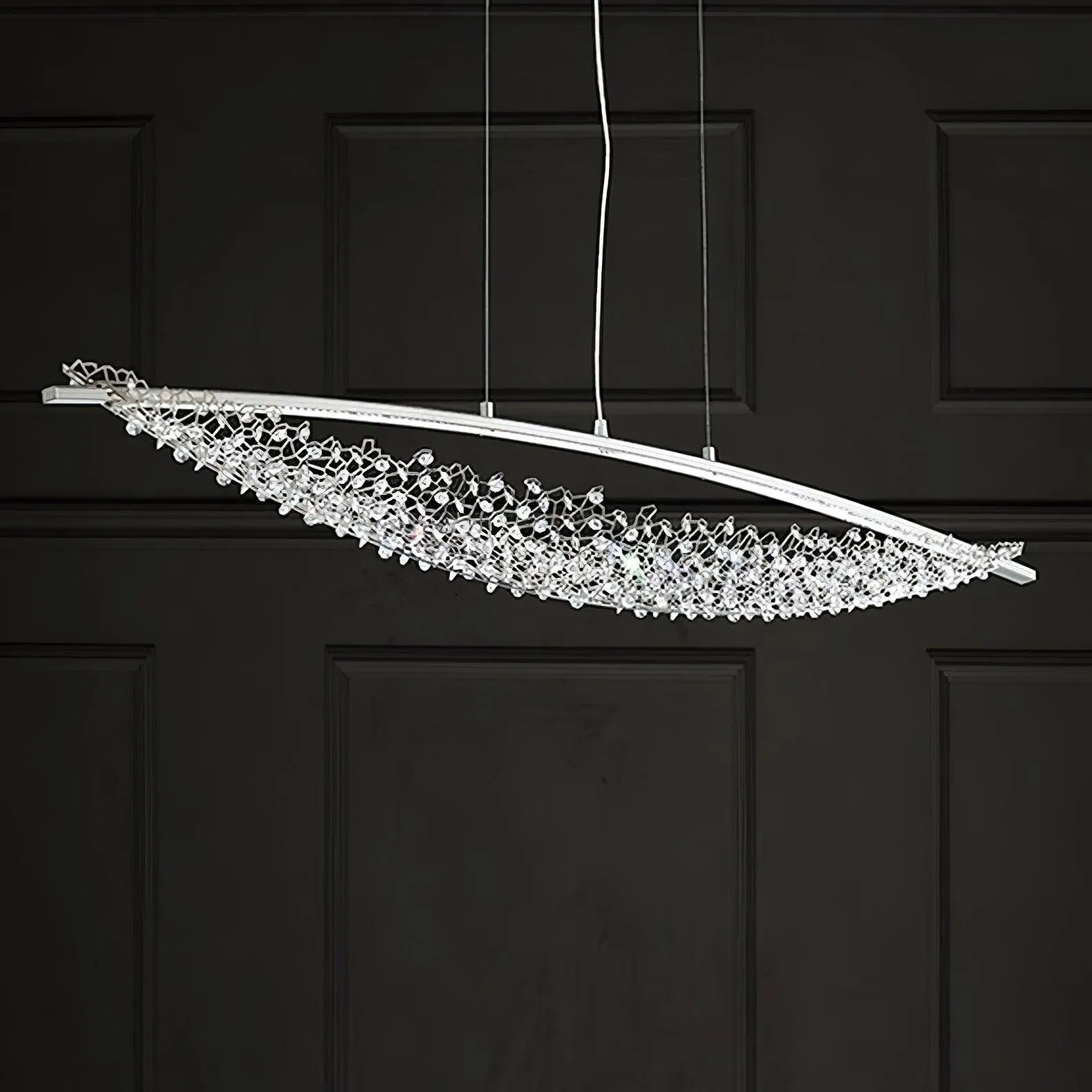 Amaca Pendant Light