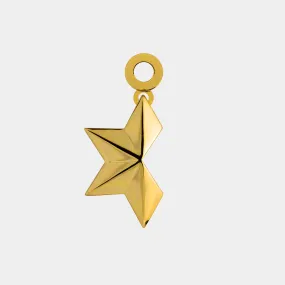 Astro Earring Charm