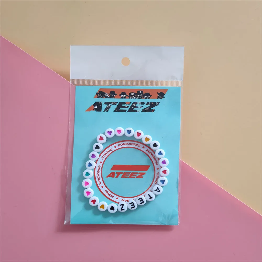 ATEEZ BRACELET