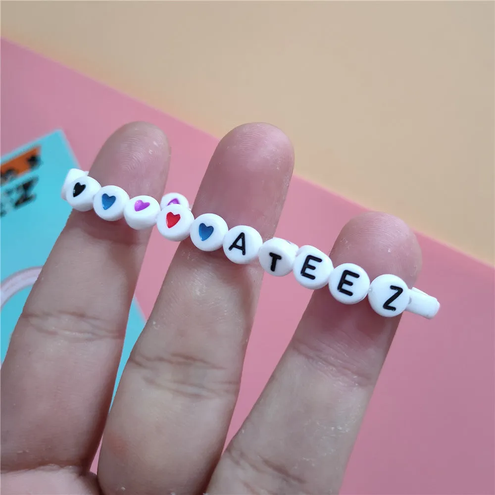 ATEEZ BRACELET