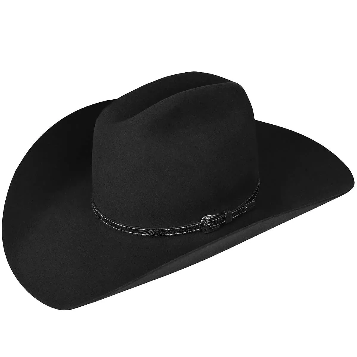 Bailey Roderick 3X Cowboy Western Hat