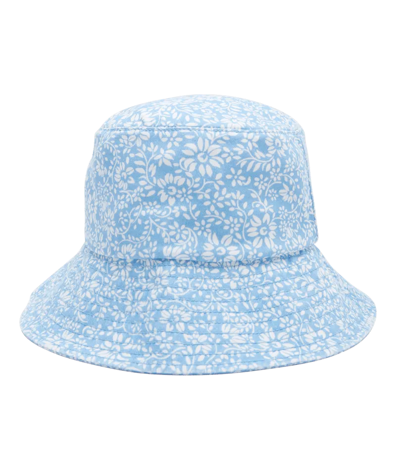 Billabong Still Single Hat-Bliss Blue