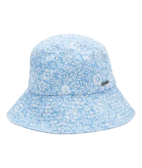 Billabong Still Single Hat-Bliss Blue