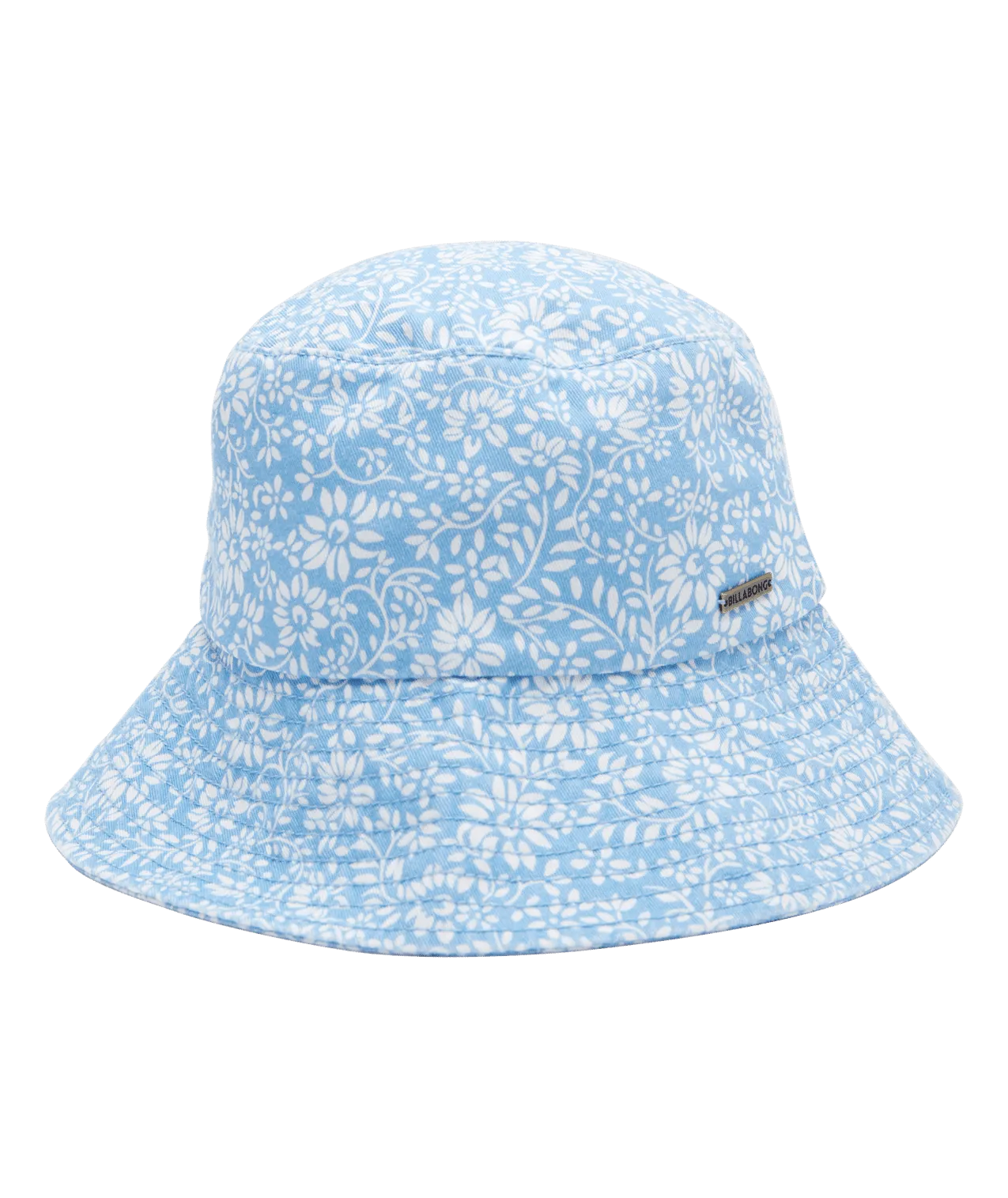 Billabong Still Single Hat-Bliss Blue