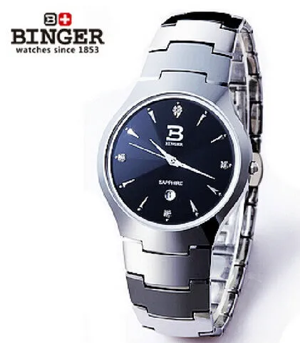 BINGER Tungsten Steel