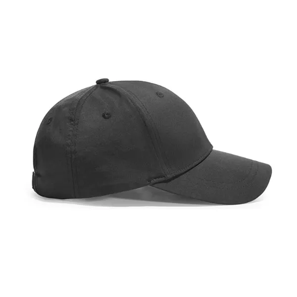 Black Korean Style Baseball Cap 黑色韓版棒球帽 KCHT2147a