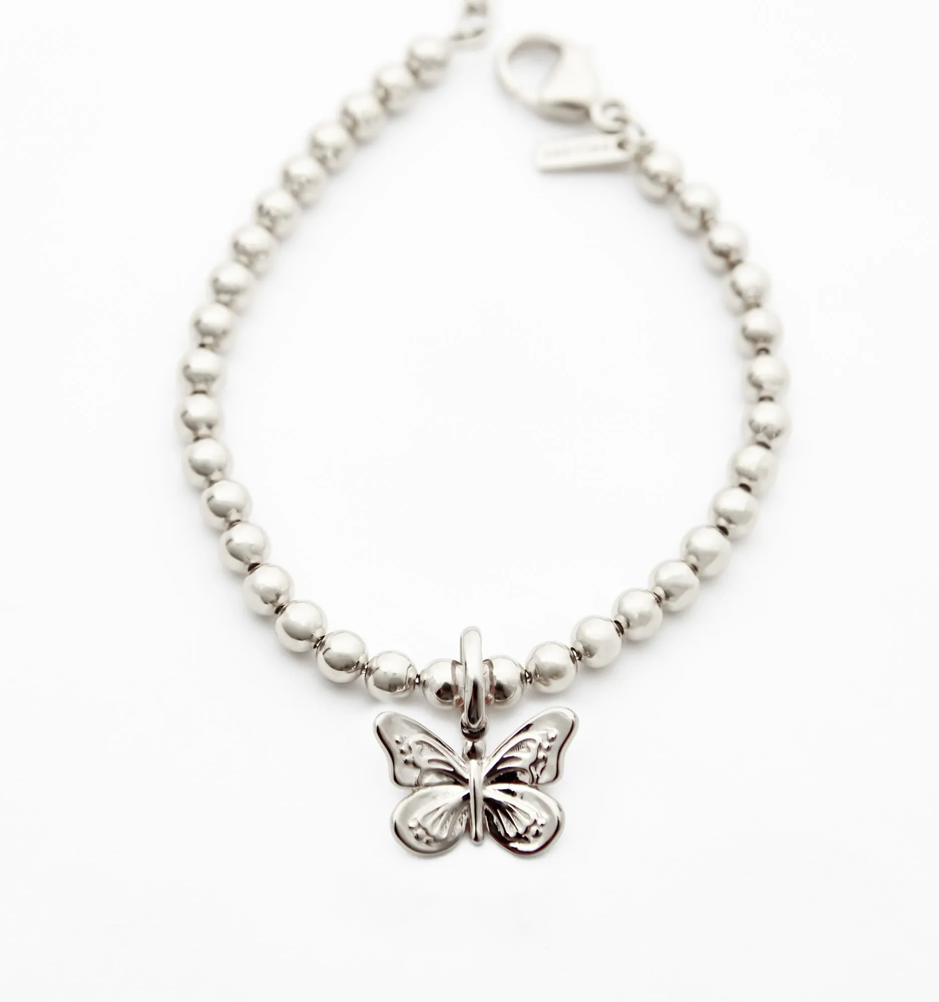 Butterfly Bracelet