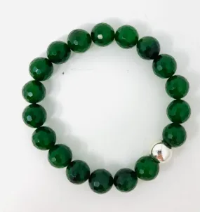 Canada Jade Bracelet