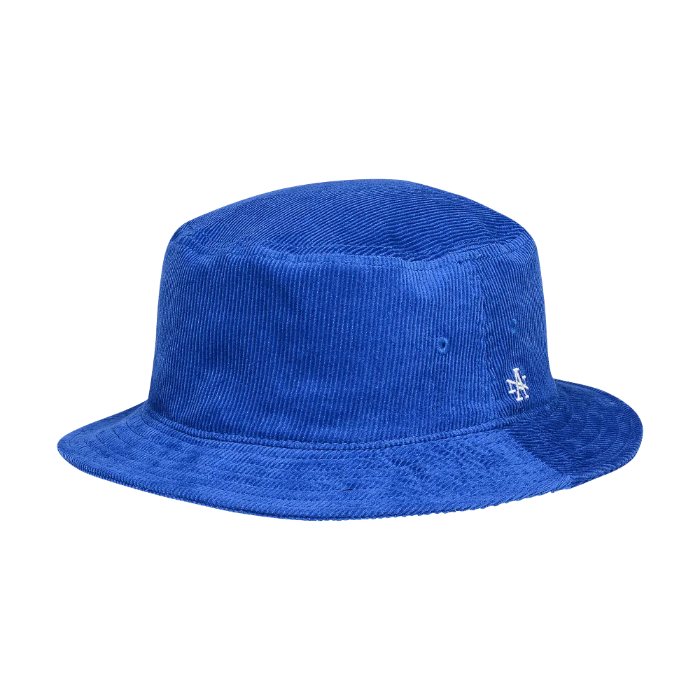 CANTERBURY-BANKSTOWN BULLDOGS NRL CORDUROY BUCKET HAT