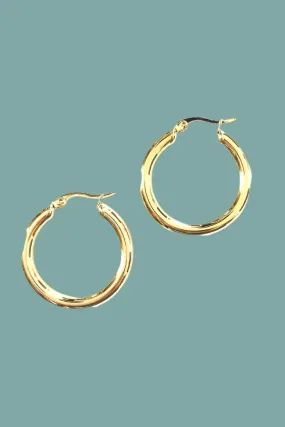 Carter Earring