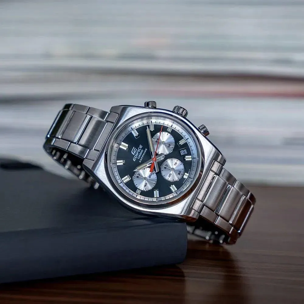 CASIO EDIFICE Mod. MOTORSPORT CHRONOGRAPH