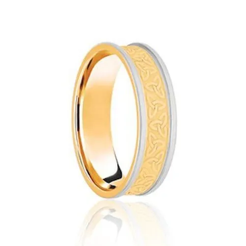 Celtic Two Tone Band