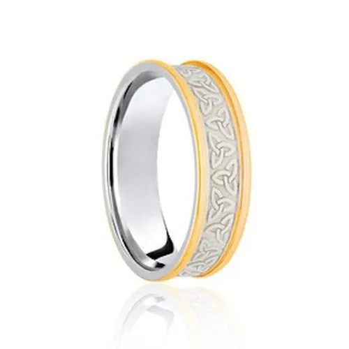 Celtic Two Tone Band