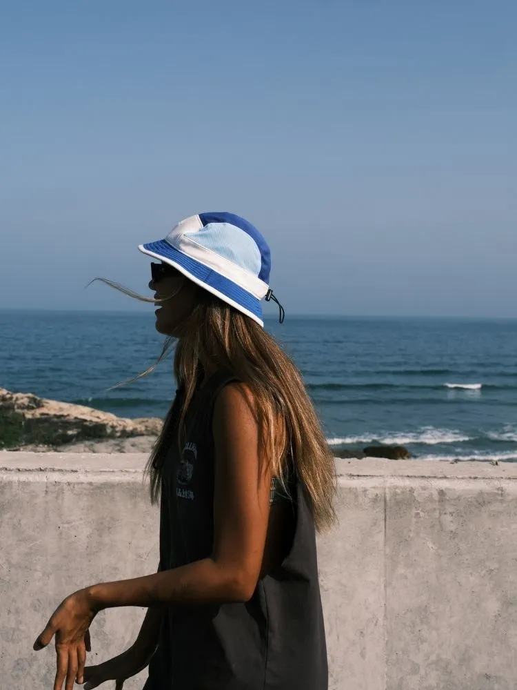 CHILLHANG Exclusive Retro Surfing Cap