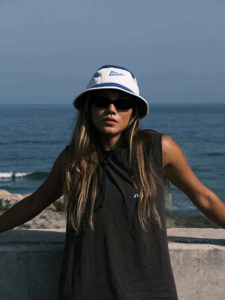 CHILLHANG Exclusive Retro Surfing Cap