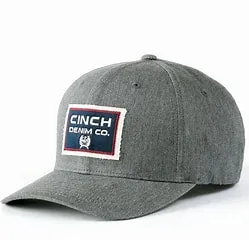 CINCH Caps