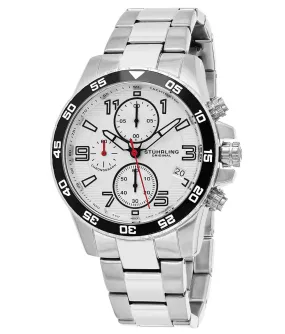 Concorso 985 Quartz 40mm Chronograph