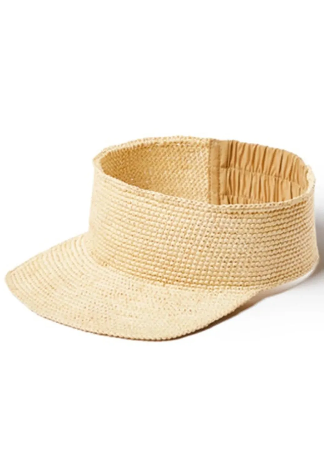 Copacabana Straw Hat