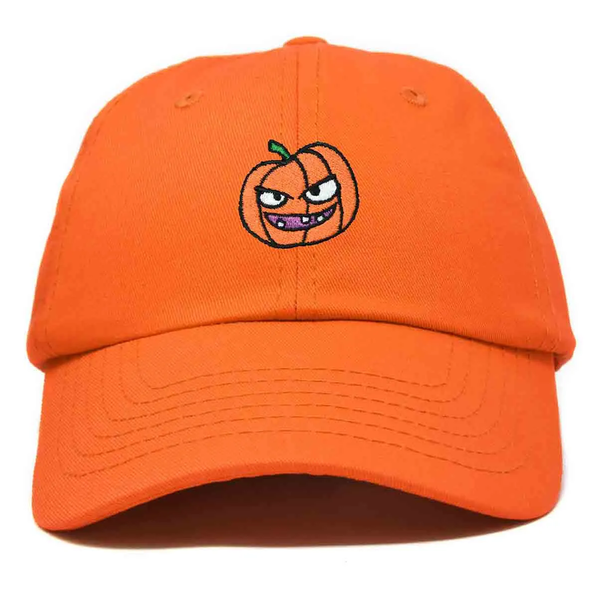 Dalix Jack O Lantern Hat