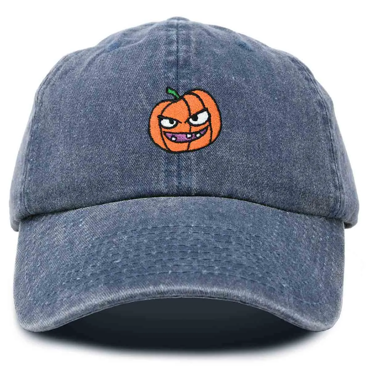 Dalix Jack O Lantern Hat