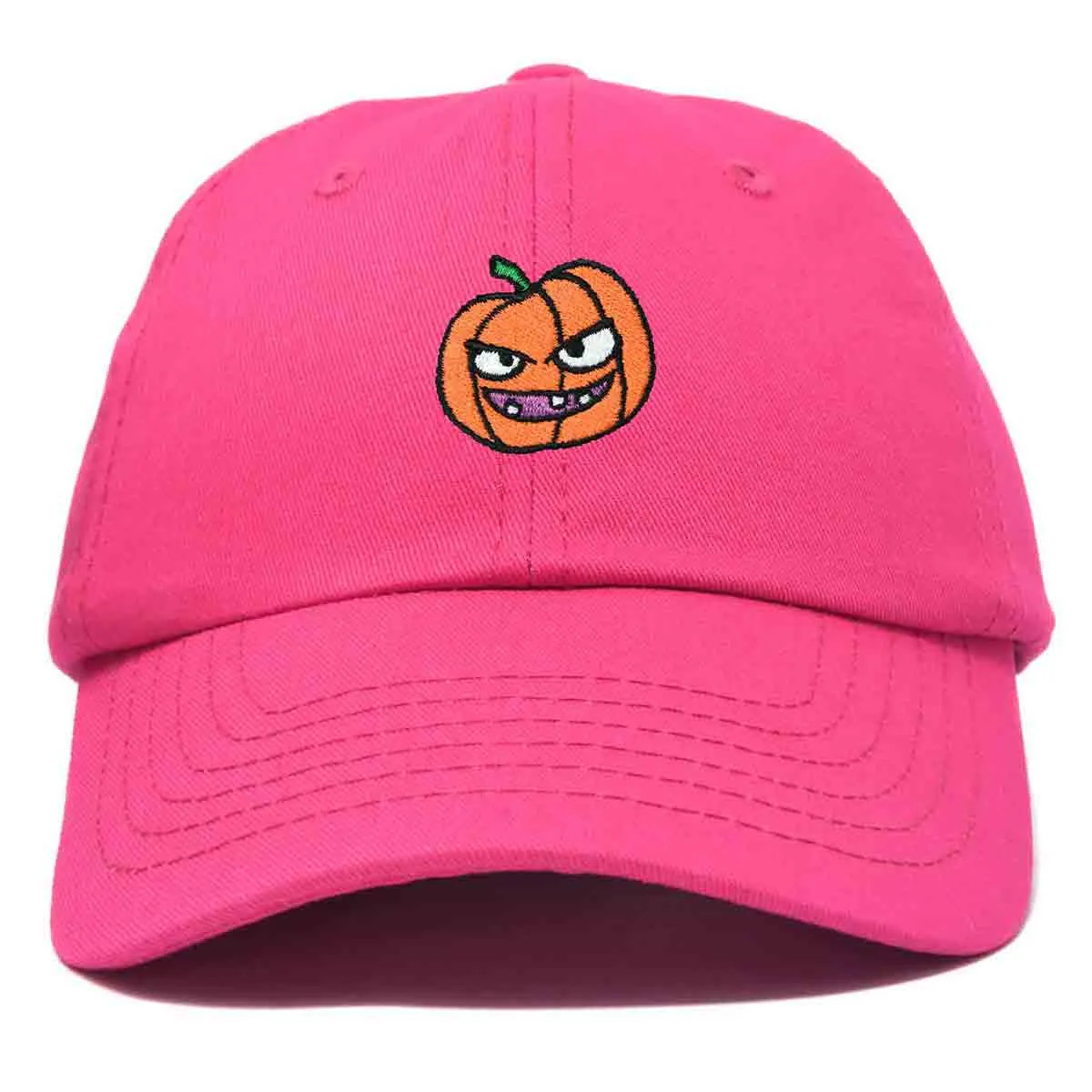 Dalix Jack O Lantern Hat