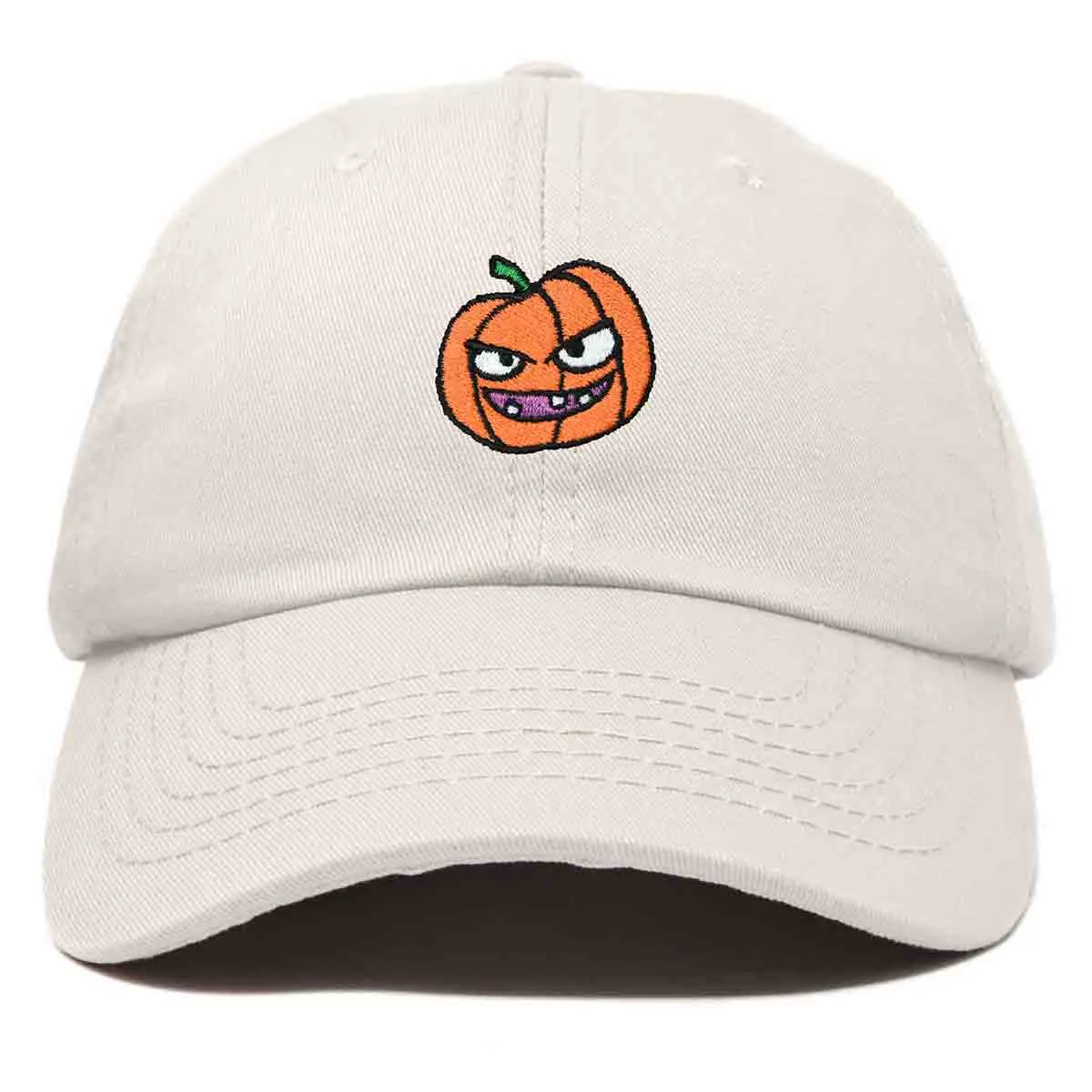 Dalix Jack O Lantern Hat