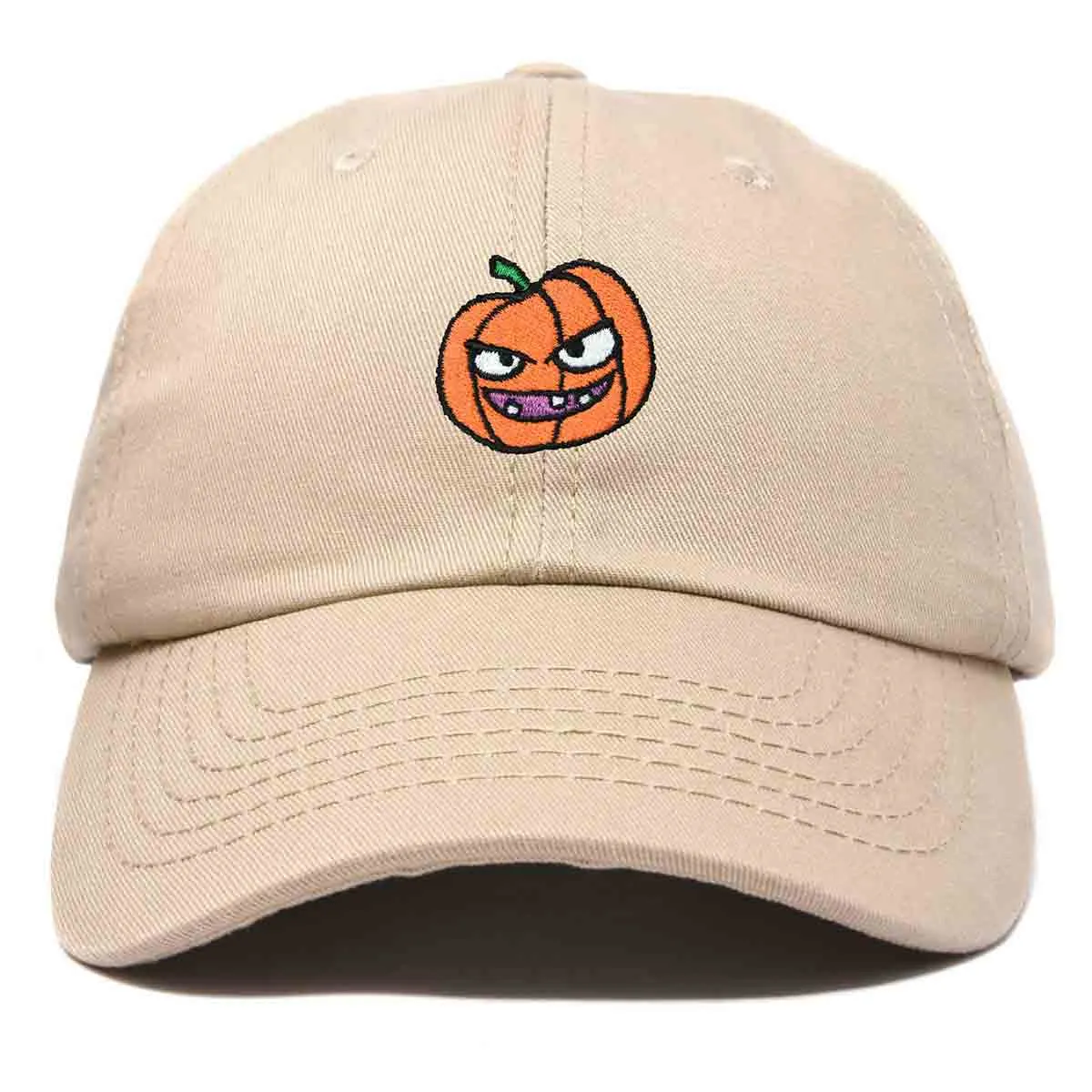 Dalix Jack O Lantern Hat