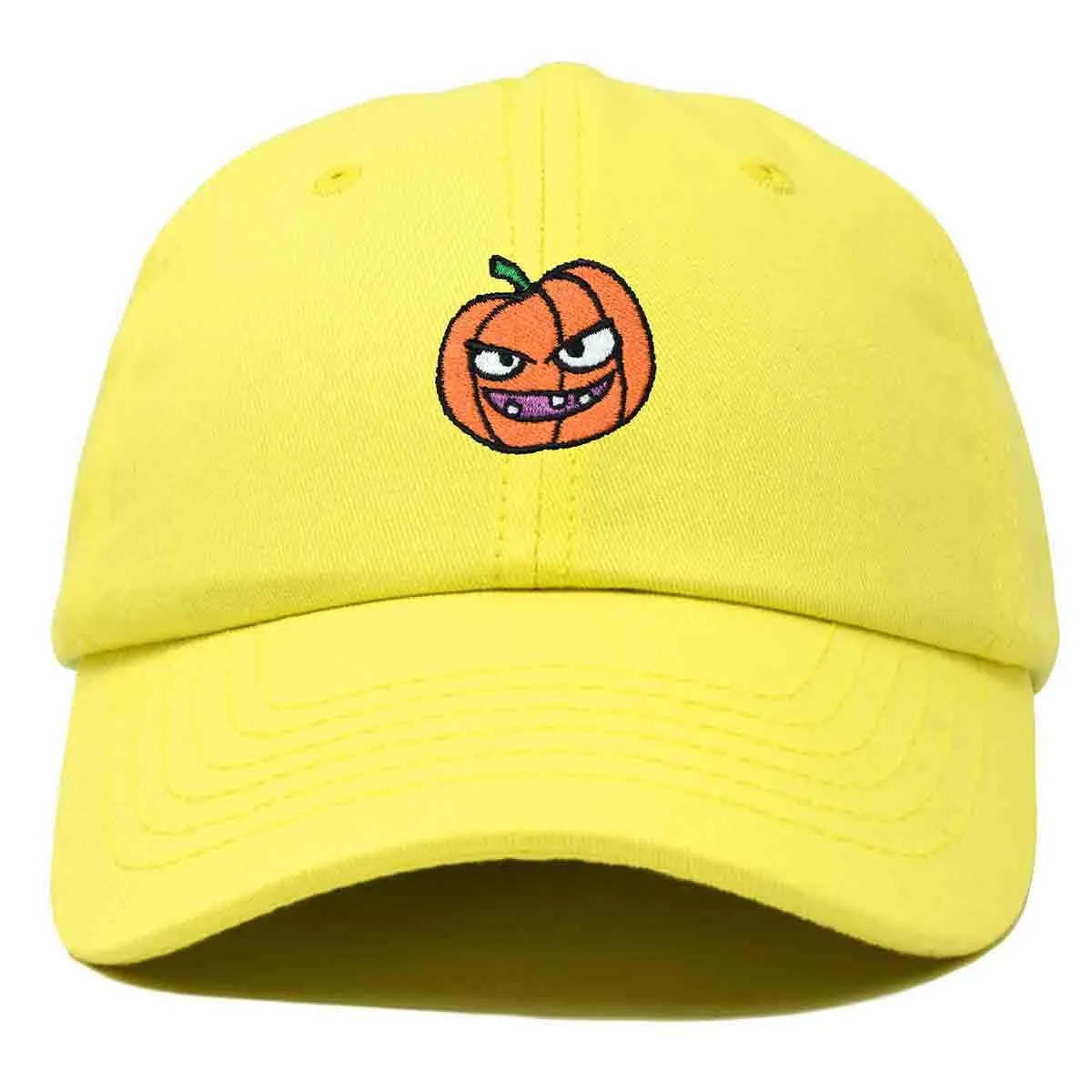 Dalix Jack O Lantern Hat