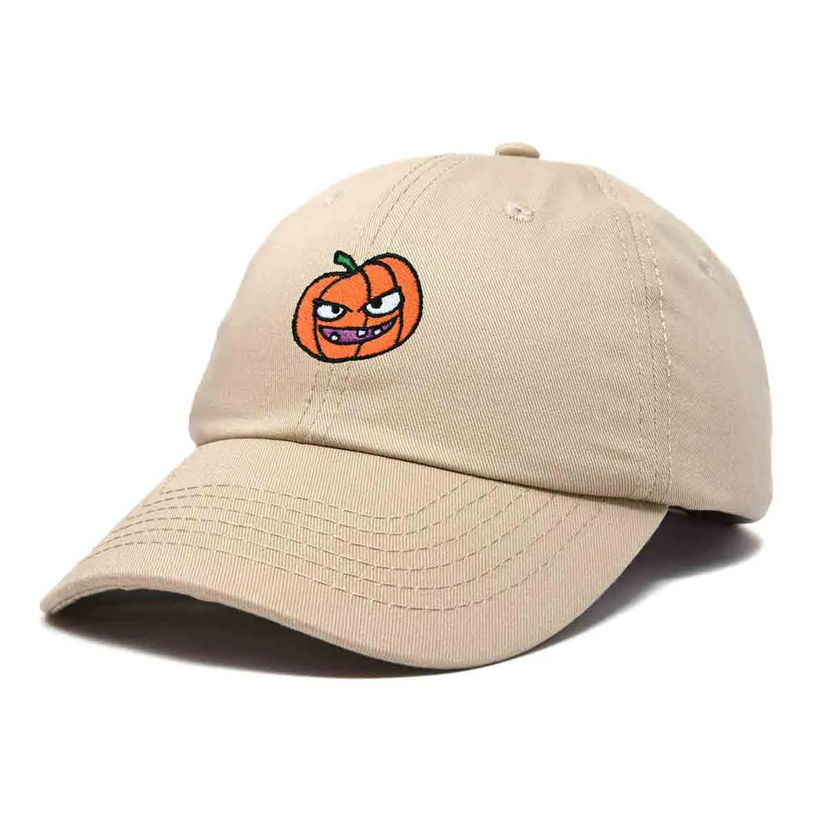 Dalix Jack O Lantern Hat