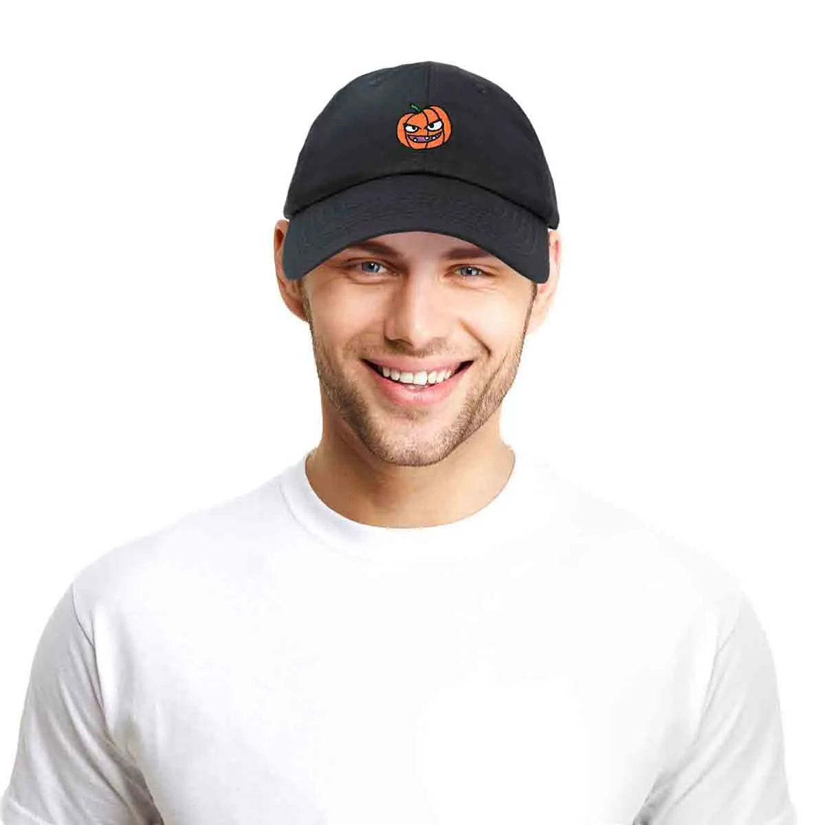 Dalix Jack O Lantern Hat