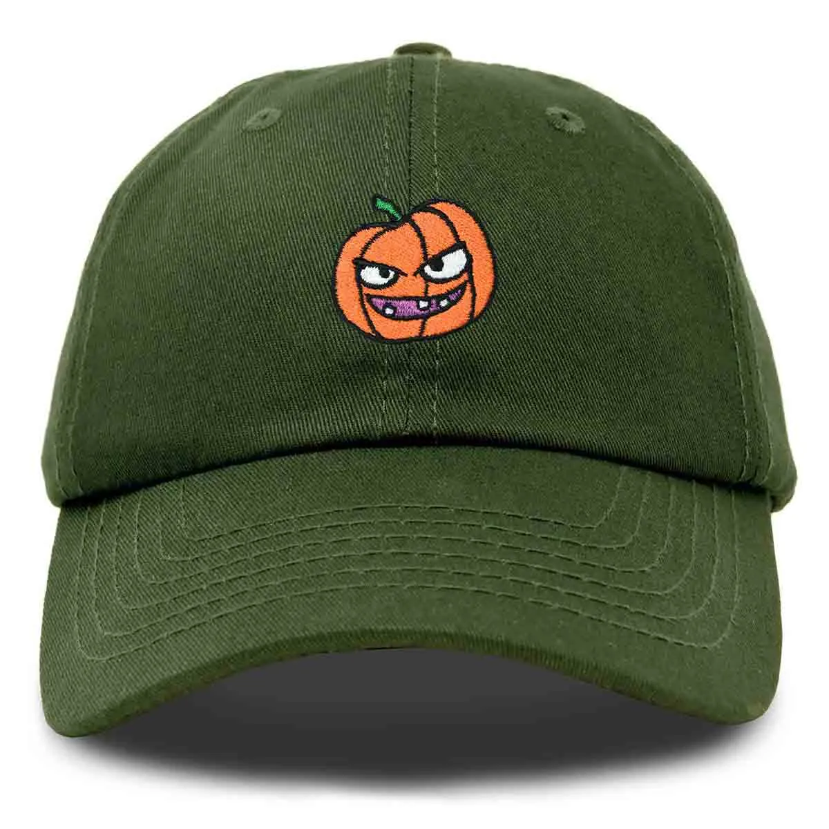 Dalix Jack O Lantern Hat