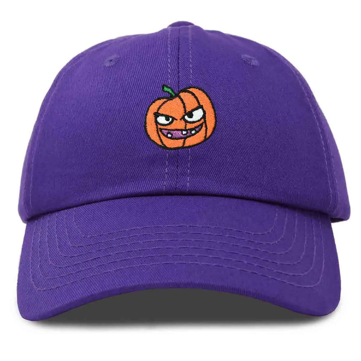 Dalix Jack O Lantern Hat