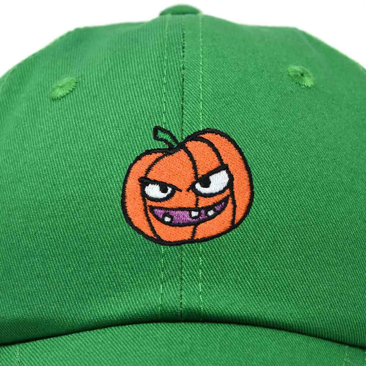 Dalix Jack O Lantern Hat